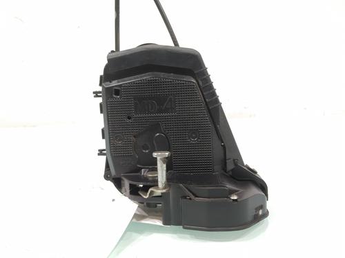 Used Rear left lock TOYOTA PRIUS Liftback (_W2_) 1.5 Hybrid (NHW20_, NHW20R) (112 hp) 27222766