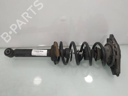 Right rear shock absorber NISSAN ALMERA TINO (V10) 2.2 dCi | BP14030225M19 