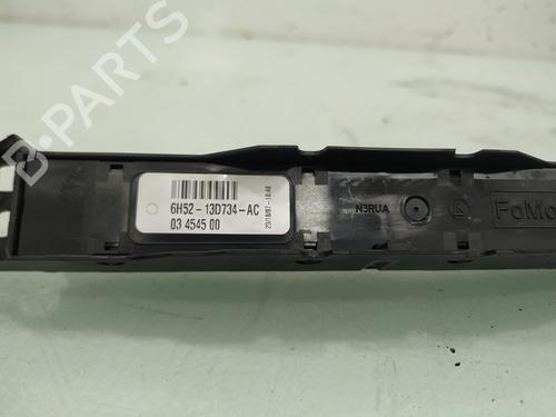 Warning switch LAND ROVER FREELANDER 2 (L359) 2.2 TD4 4x4 | BP16694002I22 