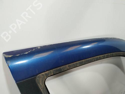 Right front door MERCEDES-BENZ M-CLASS (W163) ML 270 CDI (163.113) | BP10345109C3 