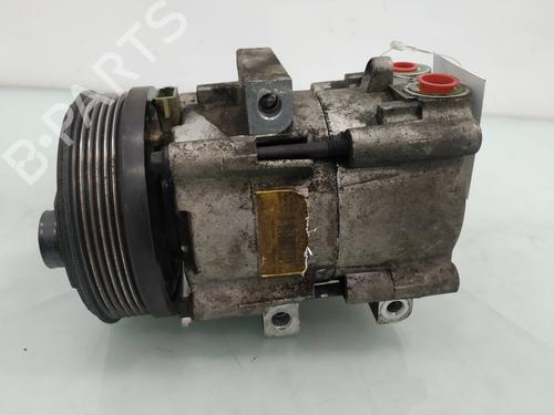 Klimakompressor für FORD MONDEO III Saloon (B4Y) 2.0 16V TDDi / TDCi (115 hp) 8681772