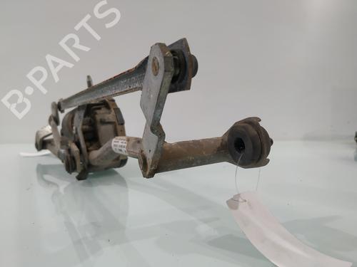 Viskermotor vindrude AUDI A3 (8P1)  | BP29855894M29 