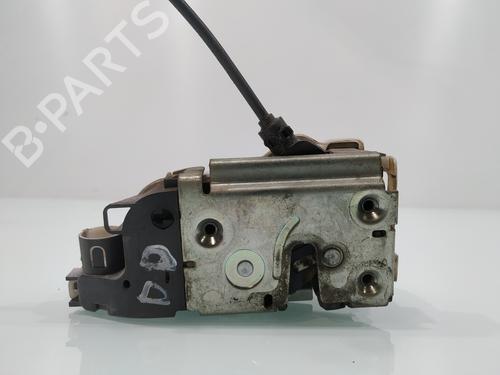 Front right lock CITROËN C3 I (FC_, FN_) 1.4 HDi | BP24125385C97 