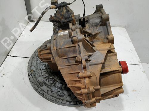 Used Gearbox LAND ROVER FREELANDER 2 (L359) 2.2 TD4 4x4 (150 hp) 15840829