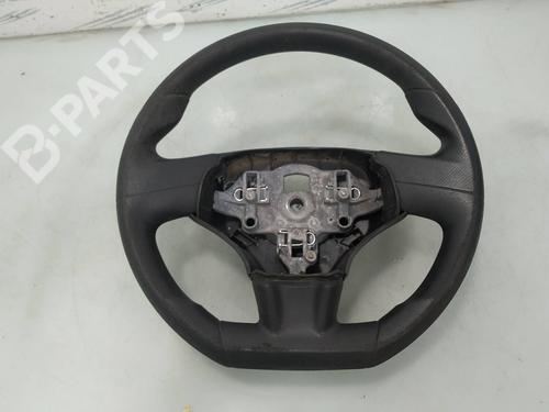 steering-wheel-citroen-c3-ii-sc_-14-hdi-70-sc8hzc-sc8hr0-sc8hp4-4109nr-2009-8204827 main image