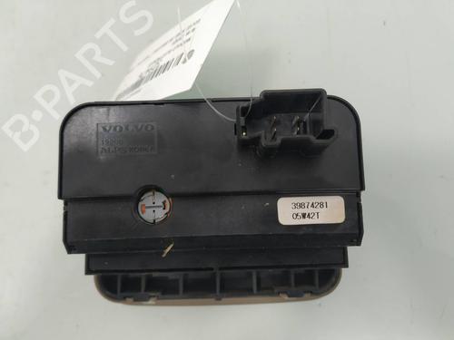 Electronic module VOLVO XC90 I (275) D5 AWD | BP8186020M83 