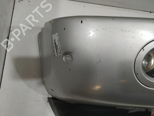 Front bumper LAND ROVER RANGE ROVER III (L322)  | BP20149378C7 
