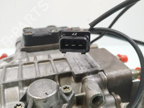 Injection pump RENAULT SCÉNIC I MPV (JA0/1_, FA0_) 1.9 dTi (JA1U) | BP30773476M78 