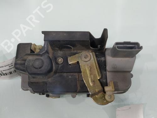 Rear left lock CITROËN XSARA PICASSO (N68) 1.6 HDi | BP24821319C100 