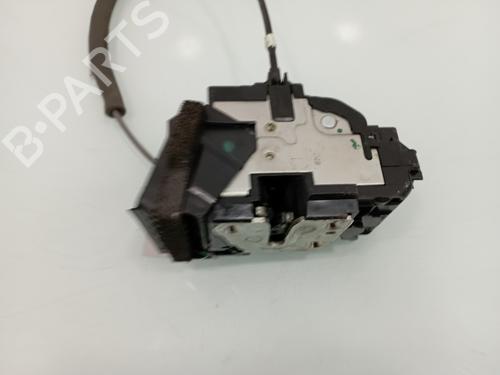 Front left lock NISSAN JUKE (F15) 1.6 | BP13216467C98 