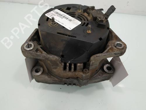 Alternator OPEL VECTRA B (J96) 2.0 DTI 16V (F19) | BP11040478M7 