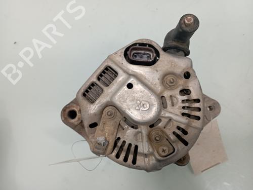 Alternator HONDA HR-V (GH_) 1.6 16V (GH1, GH3) | BP13003896M7 