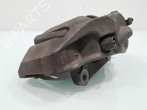 Left front brake caliper BMW 7 (E65, E66, E67) 730 Ld | BP31331039M105  - Image 6