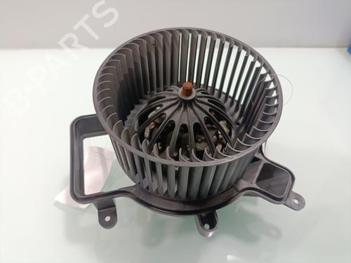 Used Heater blower motor Heater blower motor DS DS 5 (KF_) [2015-2018] 33852074 33852074