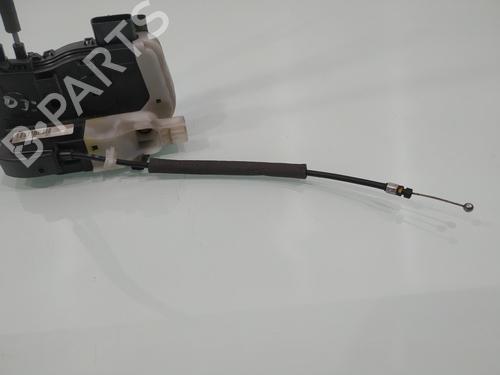 Front left lock HYUNDAI ix35 (LM, EL, ELH)  | BP28051870C98 