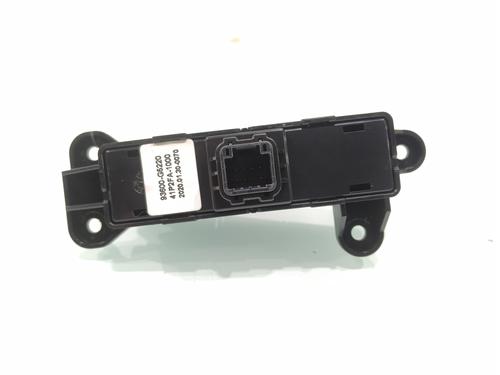 Switch KIA NIRO I (DE) 1.6 GDI Plug-in Hybrid | BP30724413I30 