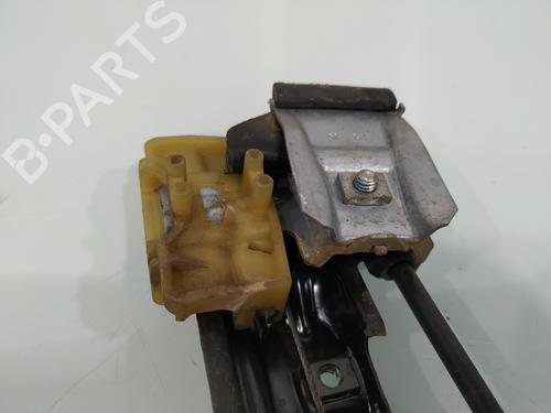 Front right window mechanism SEAT IBIZA IV (6J5, 6P1)  | BP31612219C23 