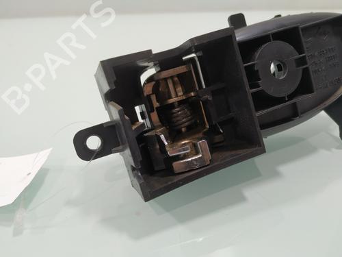 Front right interior door handle RENAULT KOLEOS I (HY_) 2.0 dCi (HY0K) | BP34495502I14  - Image 7