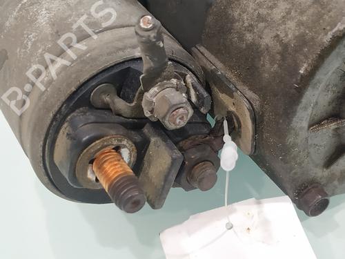 Starter RENAULT CLIO II (BB_, CB_)  | BP25870398M8 