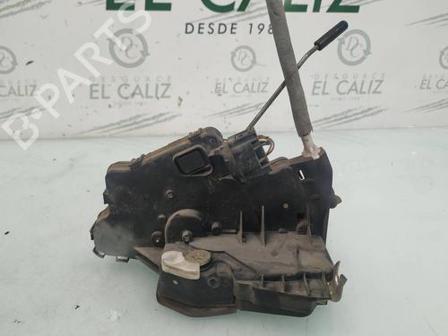 Rear right lock BMW 3 (E46) 320 d | BP8094180C99 