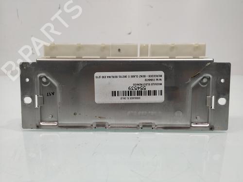 Electronic module MERCEDES-BENZ E-CLASS (W210) E 230 (210.037) | BP31269032M83