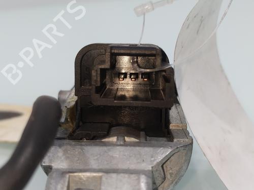 Ignition barrel PEUGEOT 407 (6D_) 1.6 HDi 110 (6D9HZC, 6D9HYC) | BP8085892M48 
