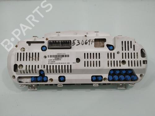 Instrument cluster KIA CERATO I Saloon (LD) 2.0 CRDi | BP27696619C47 
