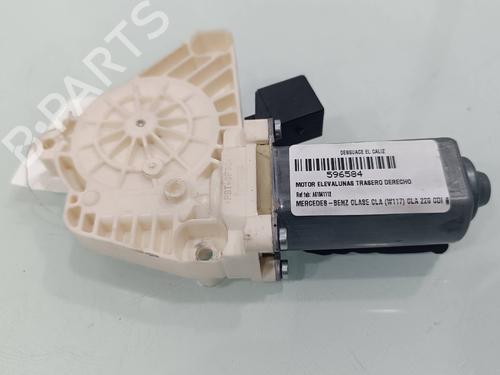 Used Right rear window motor Right rear window motor 38310752 38310752