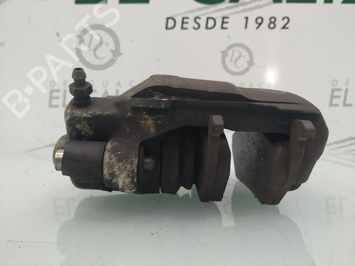 Right front brake caliper SEAT IBIZA III (6L1)  | BP11582579M104 