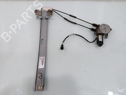 Used Front left window mechanism Front left window mechanism KIA SPORTAGE SUV (K00) 2.0 TD 4WD (83 hp) 33430654 33430654