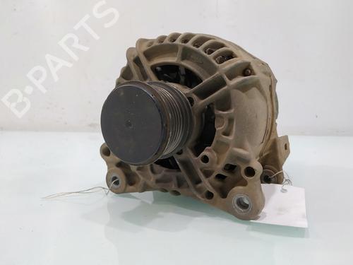 Used Alternator Alternator 38310824 38310824
