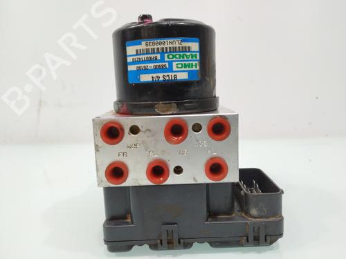 ABS pump HYUNDAI SANTA FÉ I (SM) 2.0 CRDi | BP26282394M43 