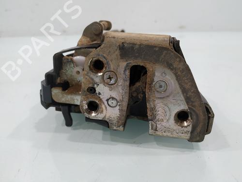 Rear left lock SUBARU FORESTER (SJ_) 2.0 D AWD (SJD) | BP31885237C100