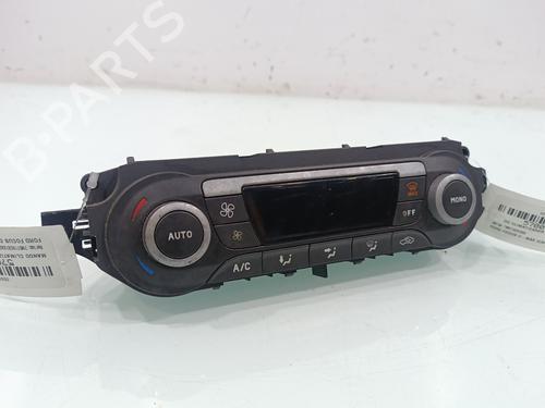 Climate control FORD FOCUS C-MAX (DM2)  | BP32750009I5  - Image 5