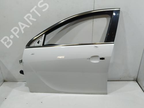 Used Left front door OPEL INSIGNIA A Sports Tourer (G09) 2.0 CDTI (35) (160 hp) 16683860