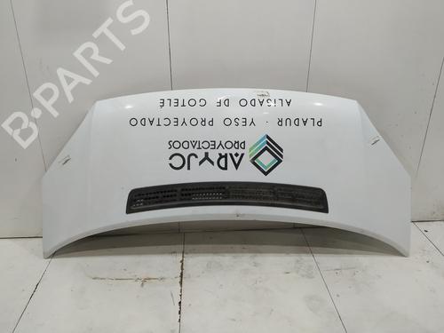 Used Hood FORD TRANSIT Van (FA_ _) [2006-2014]  29448658