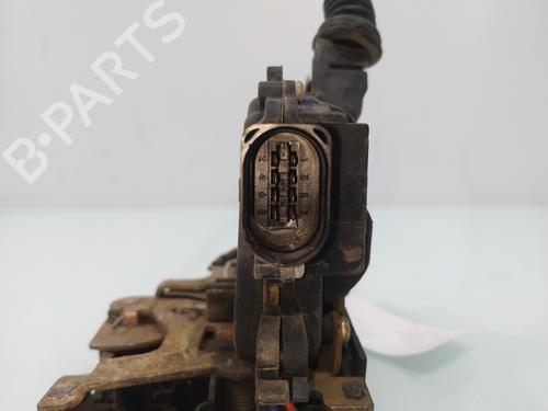 Front right lock SEAT LEON (1M1)  | BP27691831C97 