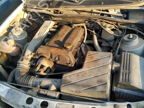 Ignition coil FORD SIERRA II Hatchback (GBC, GBG) 2.0 | BP10194668M94 