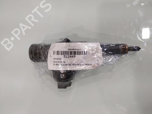 Injector VW PASSAT B5.5 (3B3)  | BP25747056M100 
