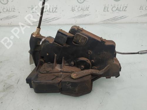 Rear left lock BMW 3 (E46) 320 d | BP8098212C100 