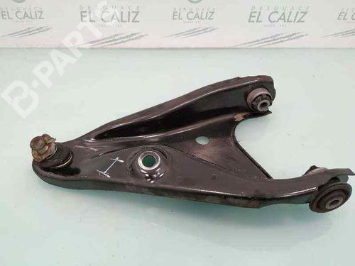 Used Left front suspension arm Left front suspension arm DACIA SANDERO 1.4 (BS0C, BS0A, BS0G, BS1F, BS0E) (75 hp) 8086284 8086284