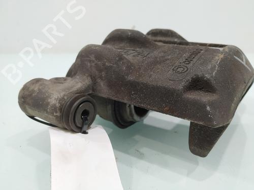 Left front brake caliper PEUGEOT BOXER Van (244) | BP11582265M105 - Image 2