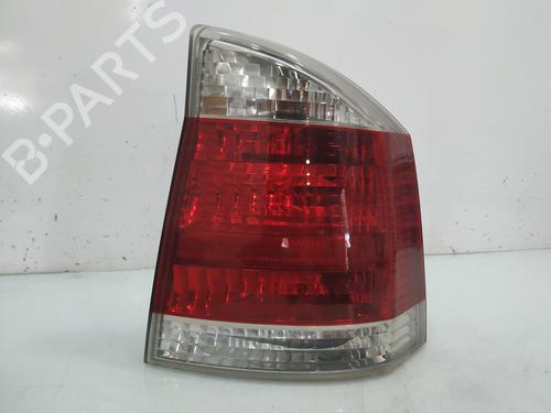 Used Right taillight OPEL VECTRA C (Z02) 2.2 DTI 16V (F69) (125 hp) 19153938