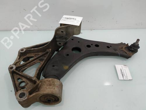 Used Right front suspension arm SEAT CORDOBA (6L2) 1.9 SDI (64 hp) 11056378