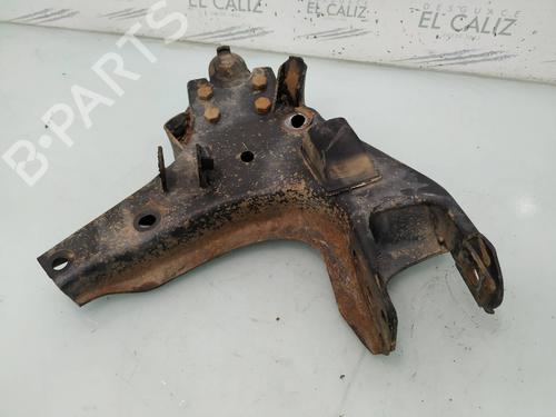 Left front suspension arm NISSAN TERRANO II (R20) 2.7 TDi 4WD | BP8150075M12 