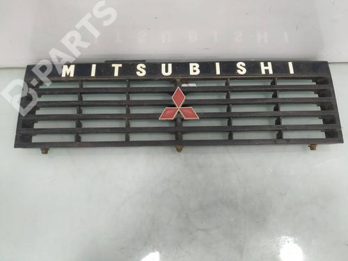 front-grille-mitsubishi-pajero-ii-v3_w-v2_w-v4_w-v5_w-25-td-4wd-v24w-mb38352730-1990-1991-1992-1993-1994-1995-1996-1997-1998-1999-2000-2001-10172369 main image