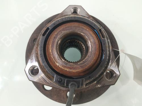 Other OPEL ASTRA H TwinTop (A04) 1.8 (L67) | BP29825309O1