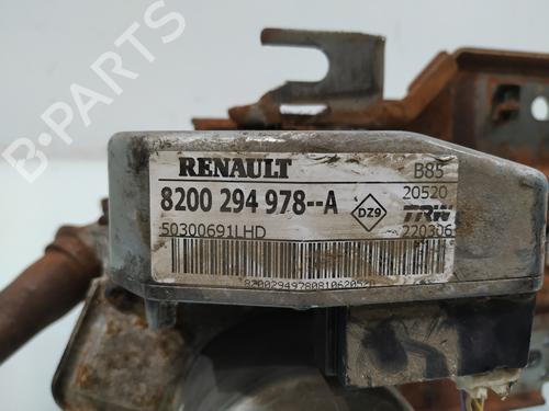 Steering column RENAULT CLIO III (BR0/1, CR0/1) 1.5 dCi (BR17, CR17) | BP32083380M21