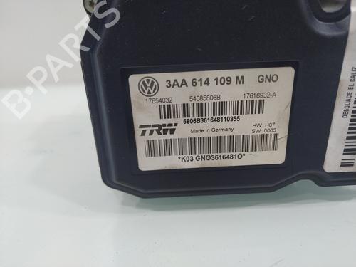 ABS pump VW PASSAT B7 Variant (365)  | BP29532132M43 