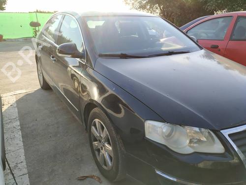 Engine mount VW PASSAT B6 (3C2) 2.0 TDI | BP10243114M89 